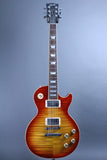 2016 Gibson Les Paul Standard HP Heritage Cherry Sunburst