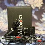 CiOks Sol Used