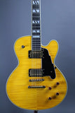 D'Angelico NYSD-9 New Yorker Natural (Made in Japan)