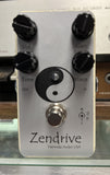Hermida Audio Zendrive Used