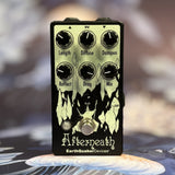 EarthQuaker Devices Afternearth Used