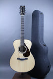 2026 Yamaha FS9R Natural