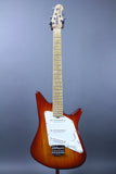 2015 Music Man Albert Lee Honeyburst