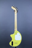 Fernandes Nomad Standard Yellow