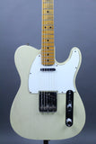 1967 Fender Telecaster Blonde Refin (Smugglers route)
