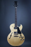 2003 Gibson ES-135 Natural