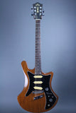 1979 Guild S-70 Natural