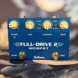 FullTone Full Drive 2 Mosfet Used