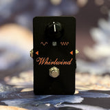 WhirlWind Orange Box Phaser FXORNP Used