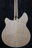 2001 Rickenbacker 360 Mapleglo