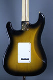 2004 Fender 50th Anniversary Stratocaster Sunburst