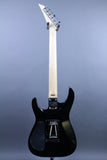 2000's Jackson DK2 Black (Made In Japan)