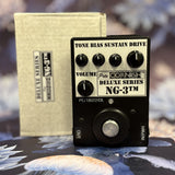 Cornish NG-3 Deluxe Used