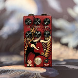Walrus Audio Eras Used