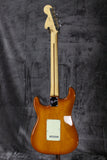 Fender American Performer Stratocaster Honeyburst
