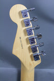 2011 Fender American Standard Stratocaster Sunburst