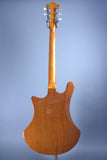 1979 Guild S-70 Natural