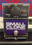 Electro-Harmonix Small Clone Used