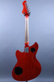 NOVO Serus H2 Chambered Dealer LTD Tobacco Burst "Free Shipping in the USA"