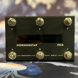 Morningstar MC6 Used