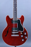 2015 Gibson Custom Shop ES-339 Cherry