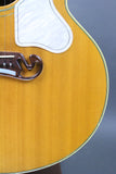 1993 Gibson J-200 Natural Ren Ferguson Custom Shop Natural