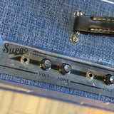 Supro Coronado 2x10 35 Watt Combo