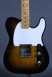 2007 Fender Classic 50's Esquire Sunburst