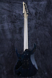 2021 Ibanez J Custom RG8520 Sapphire Blue