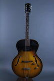 1957 Gibson ES-125 Sunburst