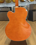 2008 Gretsch G6120TM Chet Atkins Model