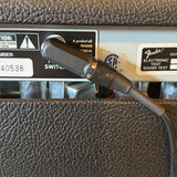 Fender Deluxe Reverb Combo Reissue