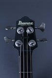 1980s Ibanez Roadstar II Bass RB999 Gunmetal Black