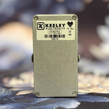 Keeley OMNI Reverb Used