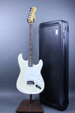2026 Fender Player II Modified Stratocaster Olympic Pearl