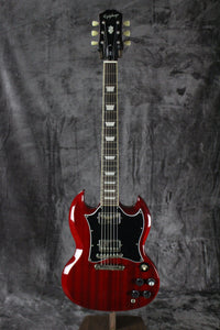 2023 Epiphone SG Standard