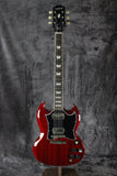 2023 Epiphone SG Standard