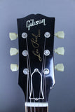 2009 Gibson Custom 1958 Les Paul Reissue Dark Burst