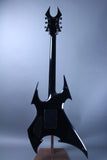 B.C. Rich Beast NJ Neck-Thru Black