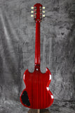 2023 Epiphone SG Standard