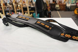 Souldier Osage Saddle Strap  / Discontinued