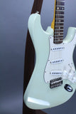 Fender 60's Style Stratocaster Sonic Blue (Partscaster)