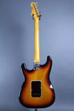 1997 Fender American Stratocaster '97 Collectors Edition Sunburst