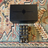 Chase Bliss Warped Vinyl Used