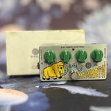 ZVEX Wooly Mammoth Germanium Used