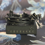 Voodoo Lab Pedal Power 2 Plus Used (cables included)