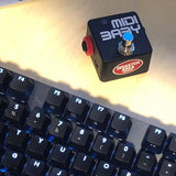 Disaster Area Designs Midi Baby Gen4 *Free Shipping in the USA*