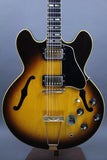 1974 Gibson ES-345 Sunburst Stereo