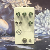 Case Study Aspen Overdrive White Used