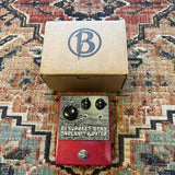 Baltimore Sonic Research Resurrect Dead on Planet Jupiter Phaser Used